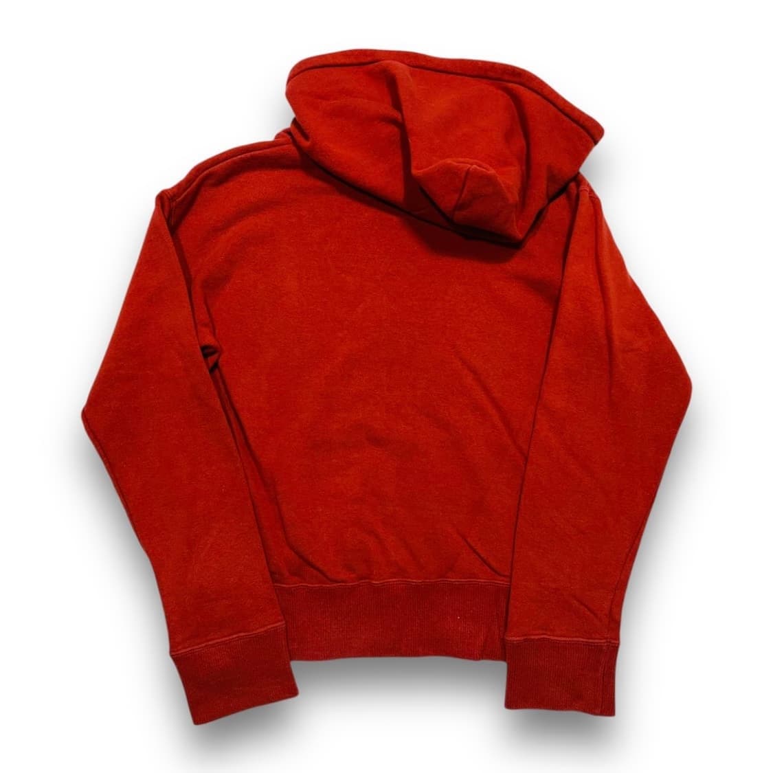 오존 커뮤니티 90s 바이커 맨 빈티지 후디 상품이미지3