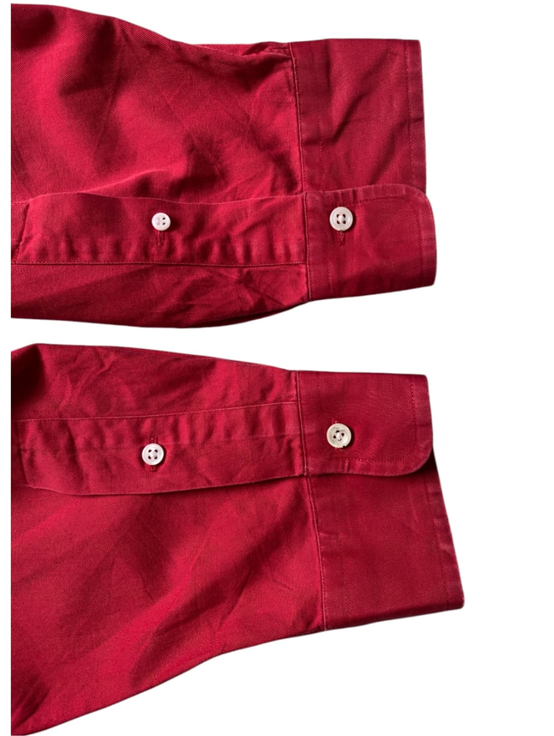 폴로 랄프로렌 솔리드 셔츠 (Man 2XL) AB0825 상품이미지10