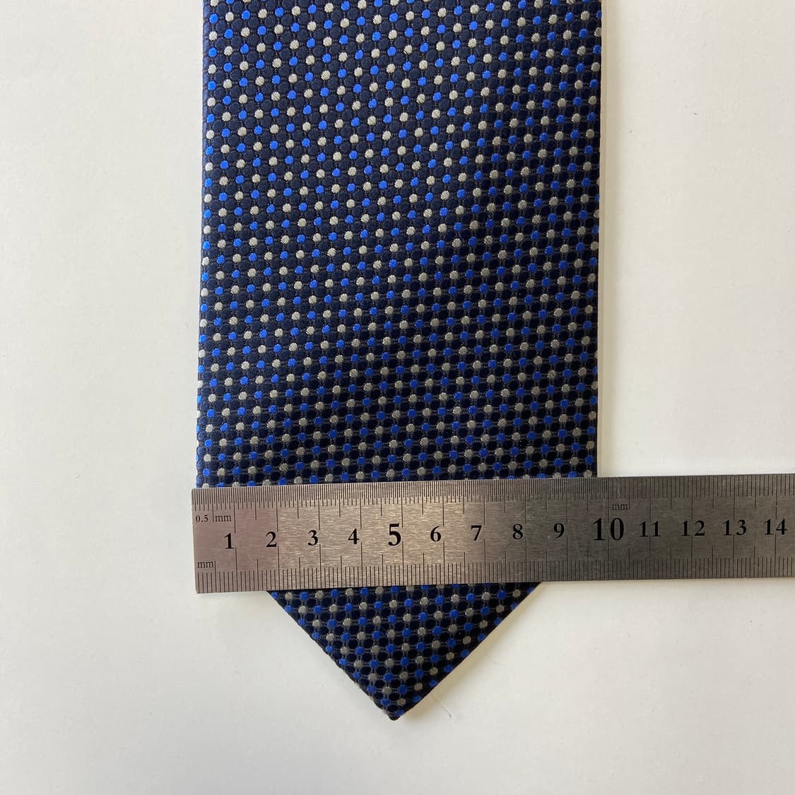 조르지오 알마니 명품 정품넥타이(ARMANI) 상품이미지8