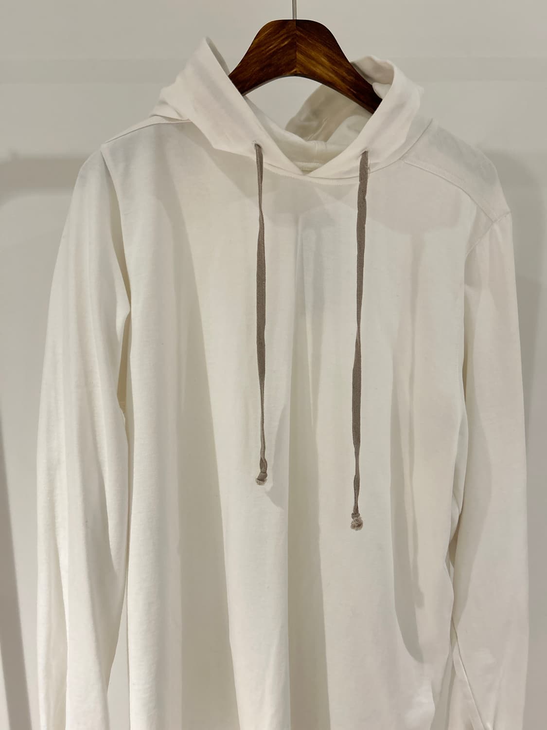 Rick Owens Hoodie Babel 19ss 상품이미지2