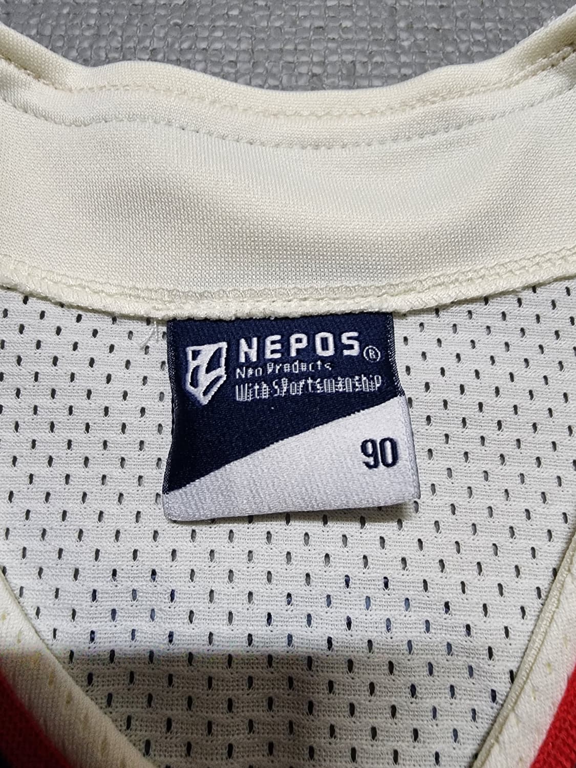 롯데 자이언츠 손아섭 야구 유니폼 상품이미지6