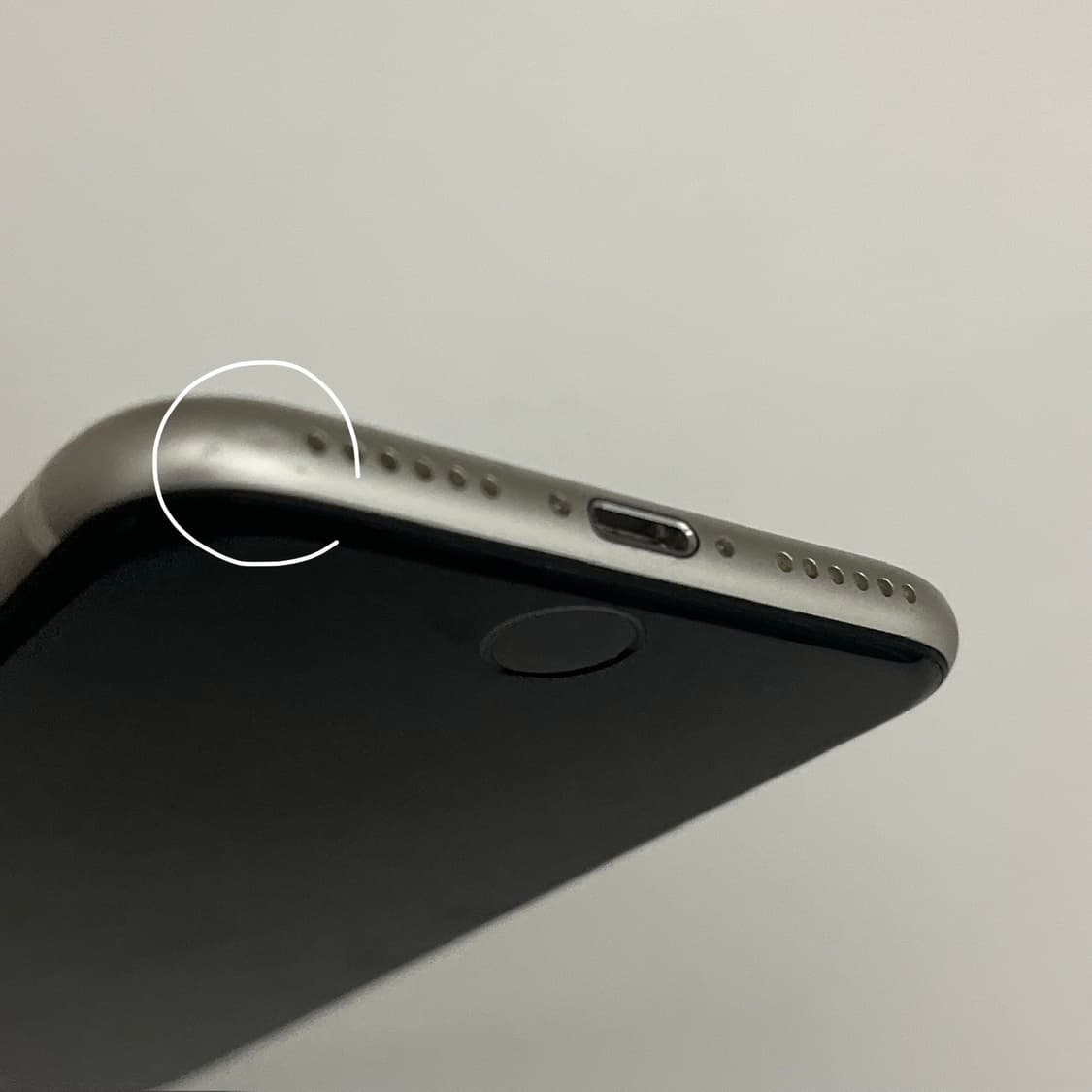 아이폰 SE3 128G 81% 상품이미지4