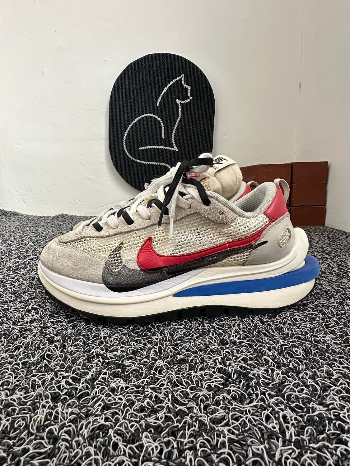 나이키 사카이 베이퍼와플 260 상품이미지1