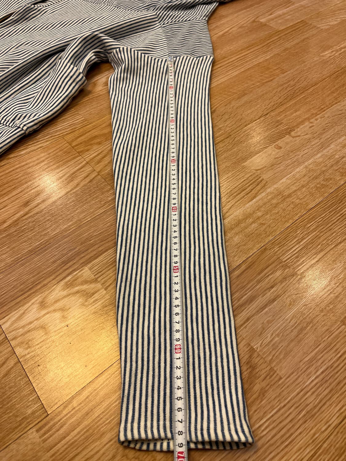 캐피탈 가오나시 후디 라지 상품이미지6