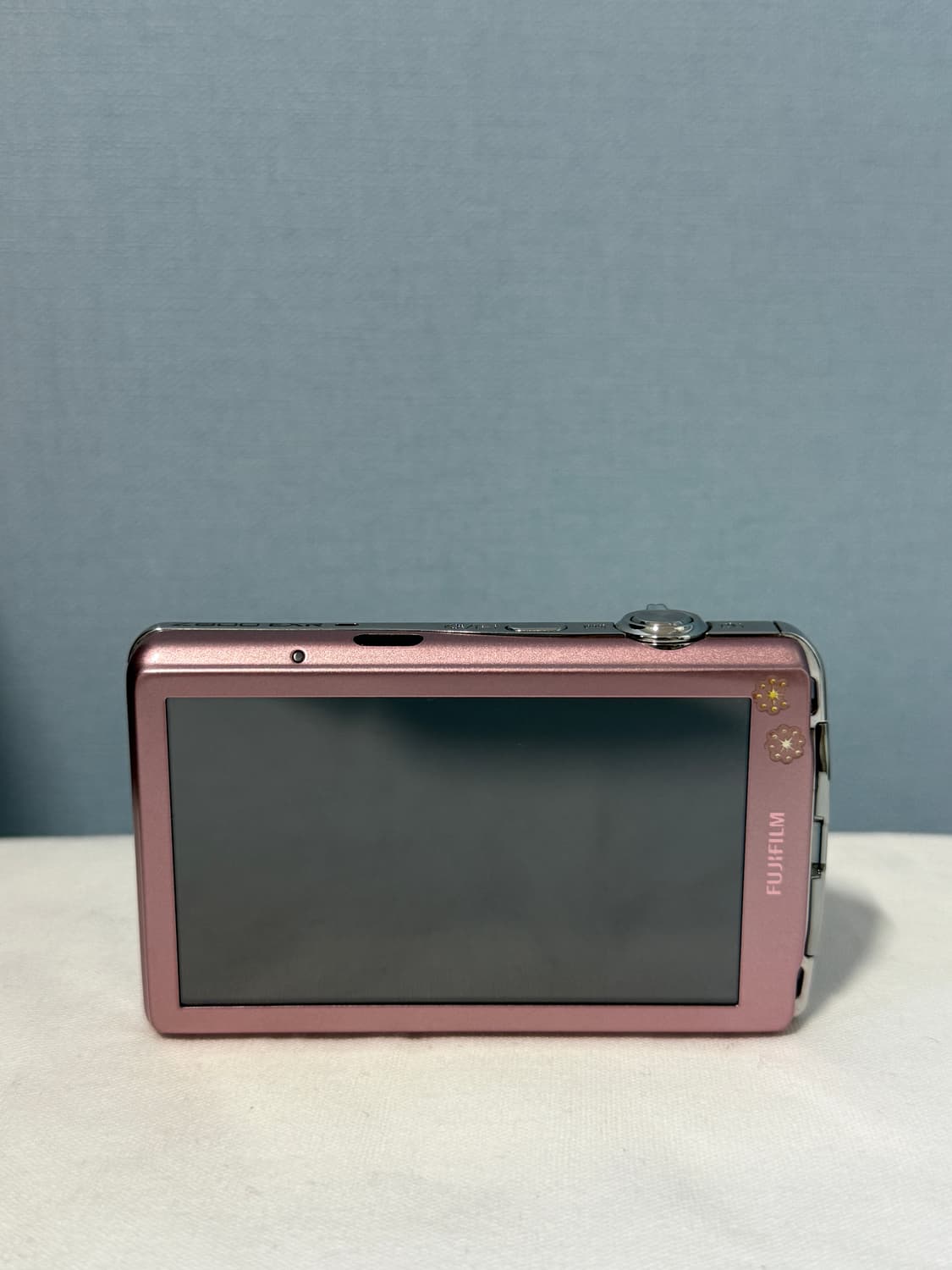 후지필름 파인픽스 Fujifilm FinePix Z800EXR 핑크 디카 상품이미지3