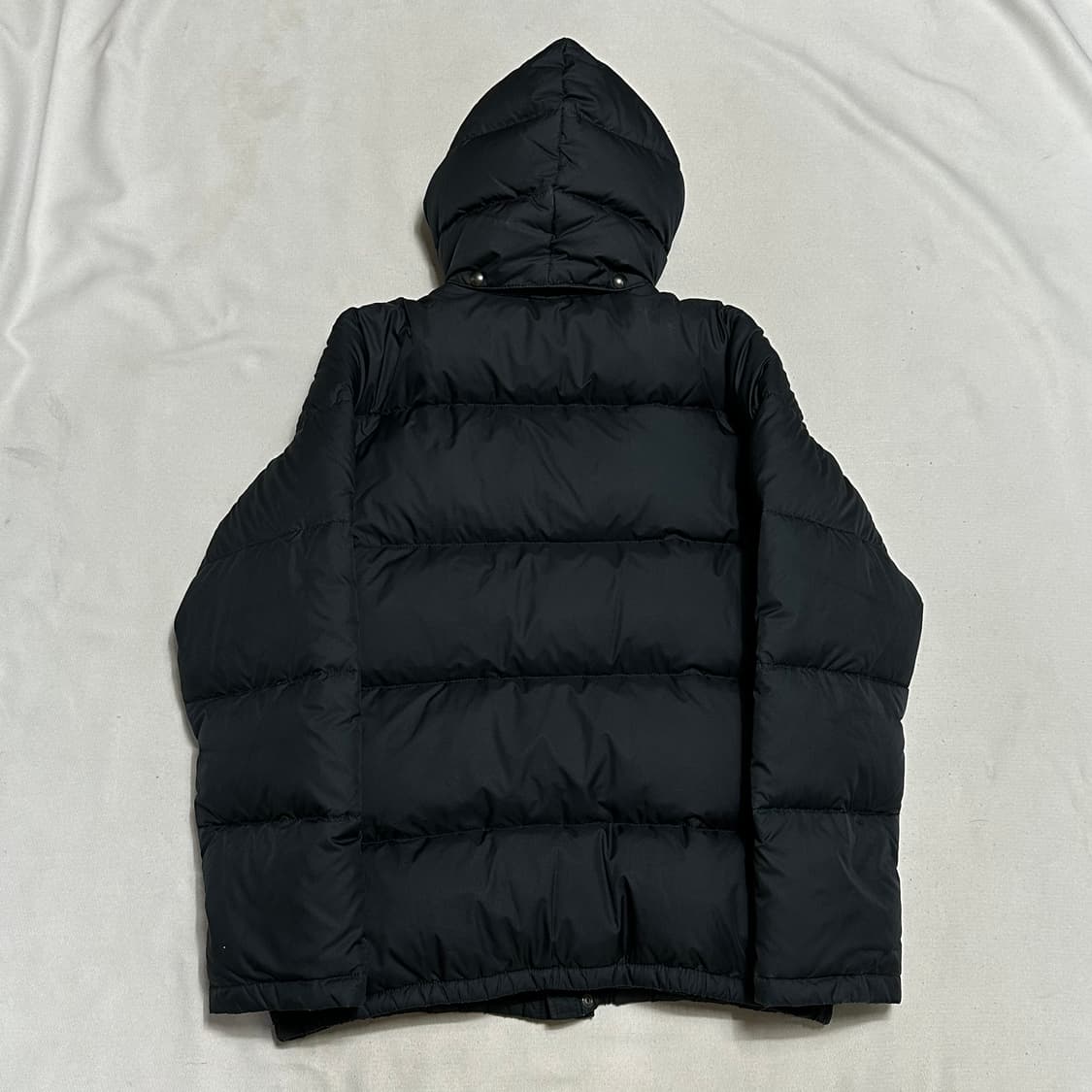 XL 폴로랄프로렌 블랙 구스다운 점퍼 상품이미지3