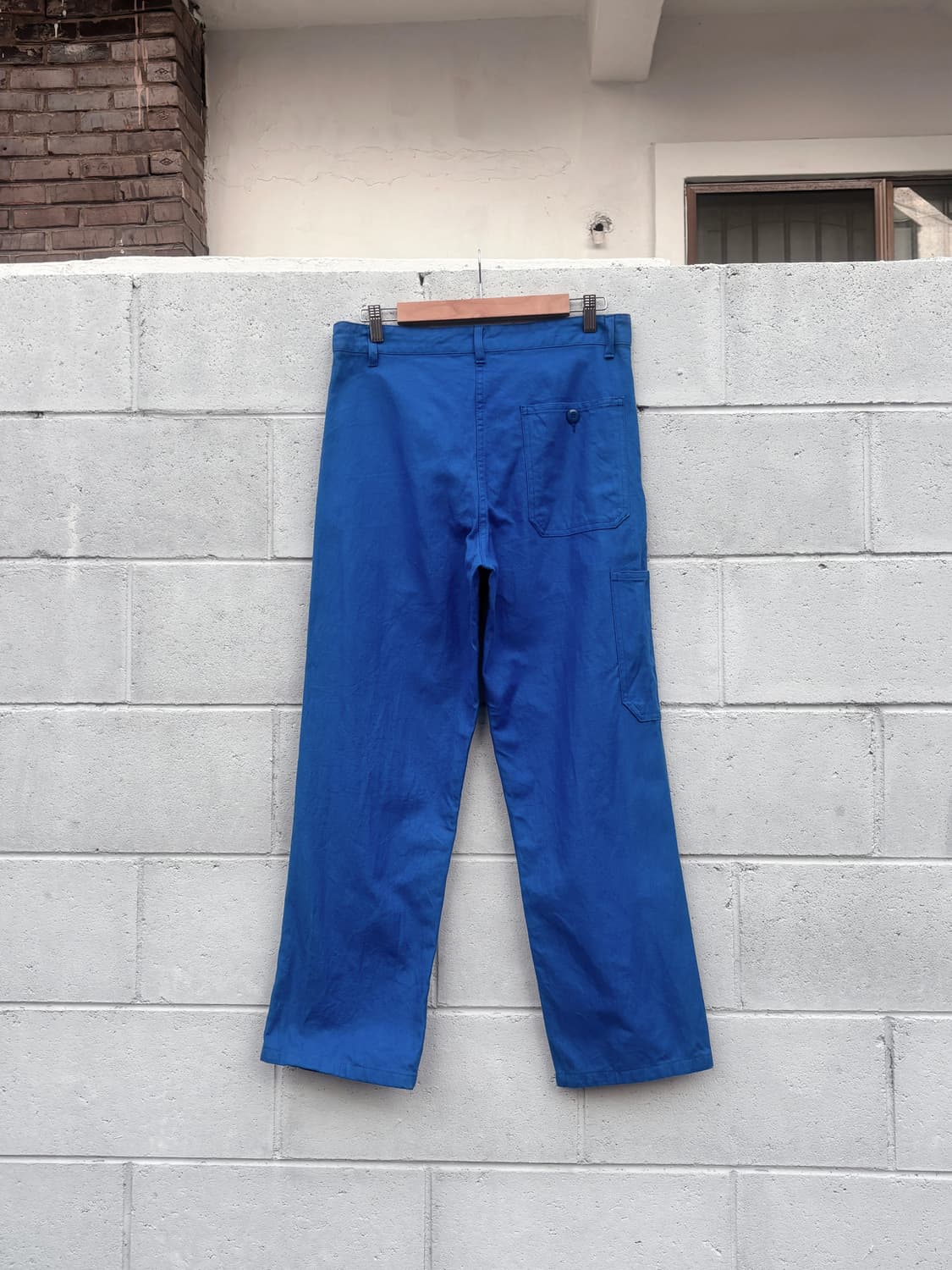 프렌치 워크 팬츠 (31) 상품이미지3