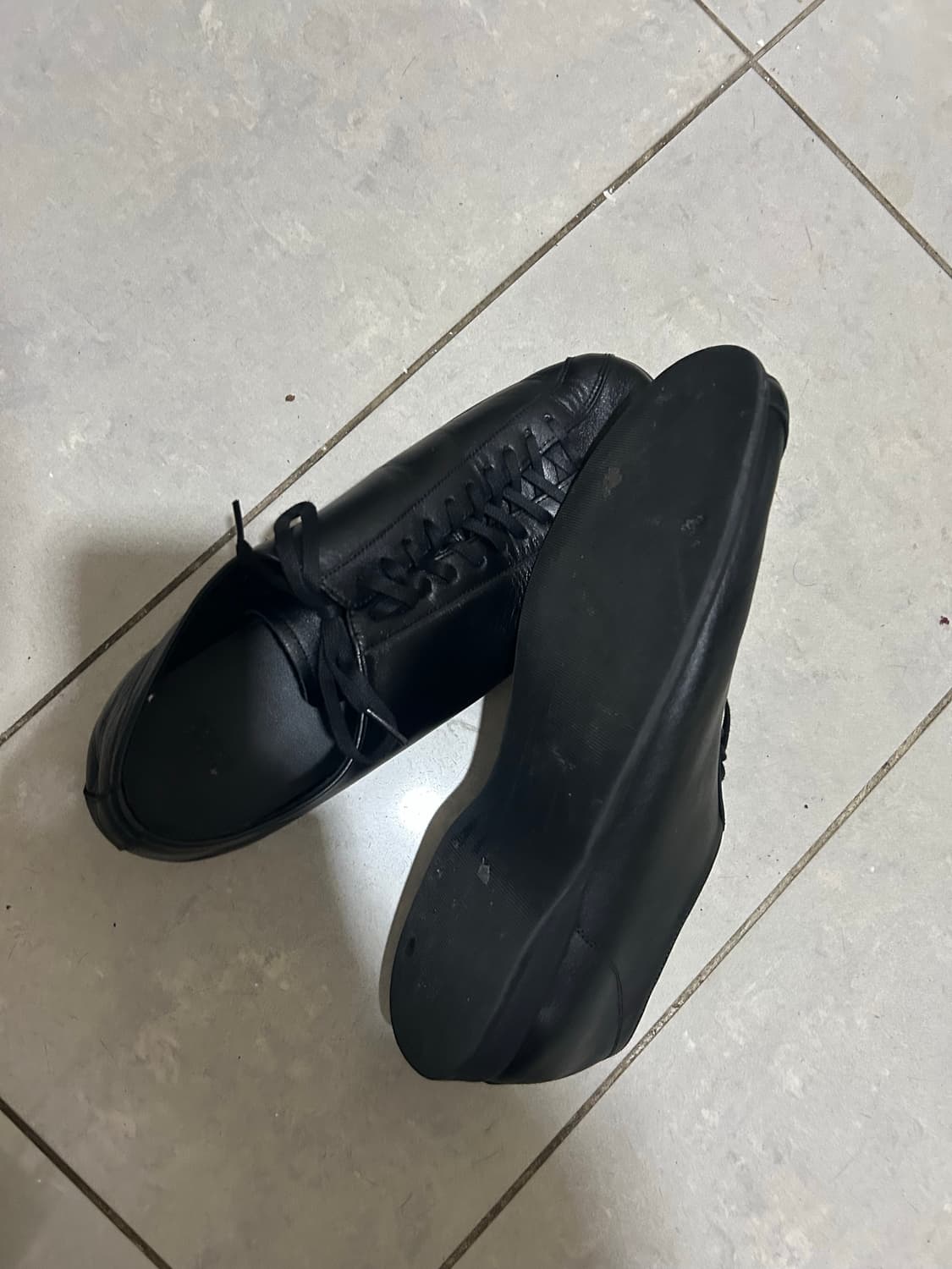 무신사스탠다드복싱더비 (275) 상품이미지3