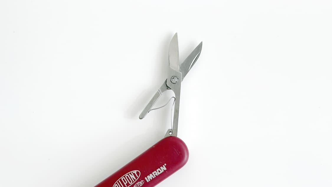 빅토리녹스 미니 다용도칼 키체인 ‘DuPont’ 상품이미지7