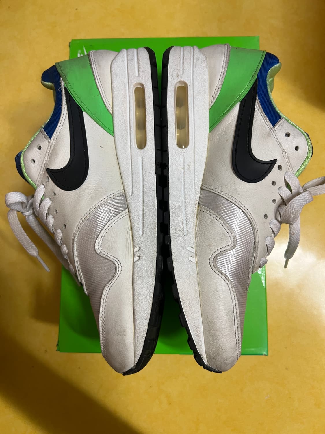 나이키 에어맥스1 상품이미지4