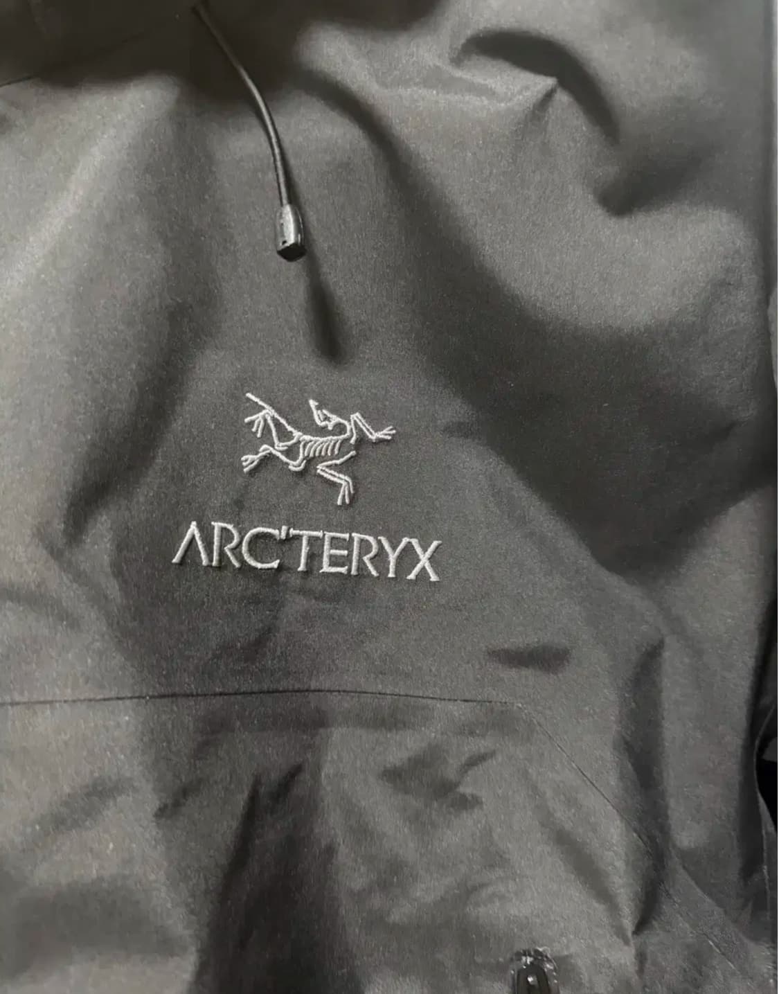 아크테릭스 베타 AR L 사이즈 찢김 뜯김 없이 상태 좋습니다! 상품이미지2