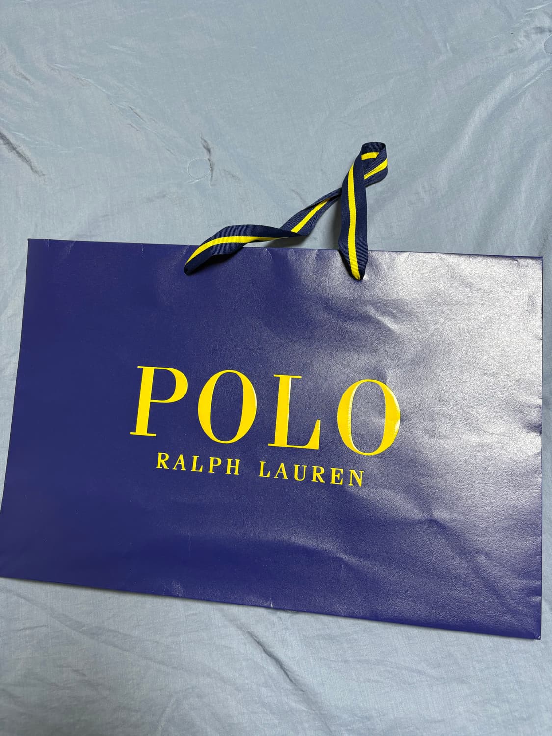 폴로 빅자켓 낸터킷 레드 S 상품이미지7