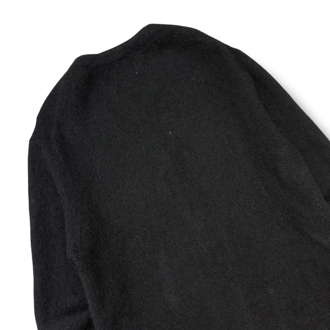 마리떼프랑소와저버 알파카 가디건 r1803 상품이미지5