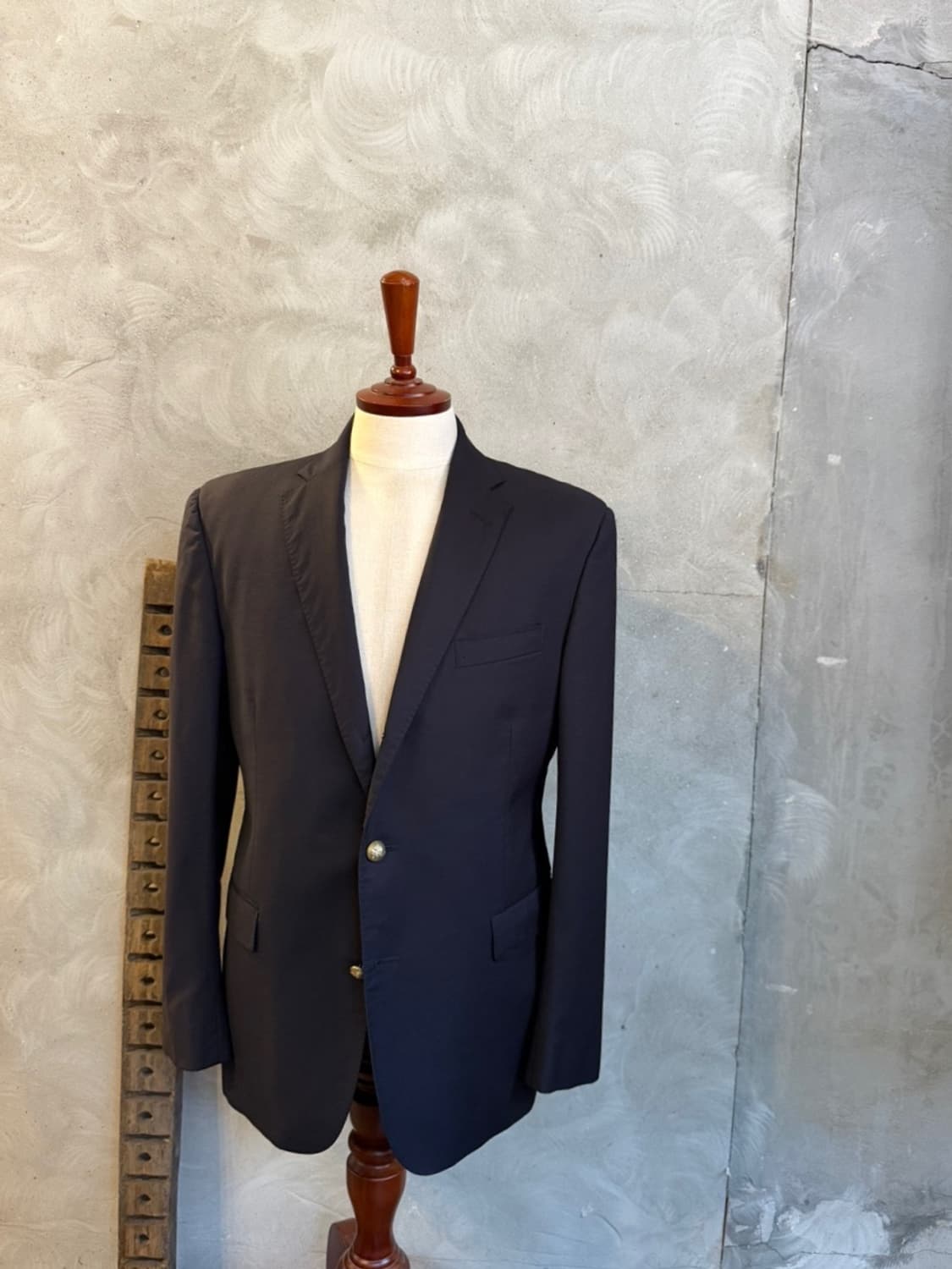 폴로 랄프로렌 금장 블레이저 100 상품이미지7