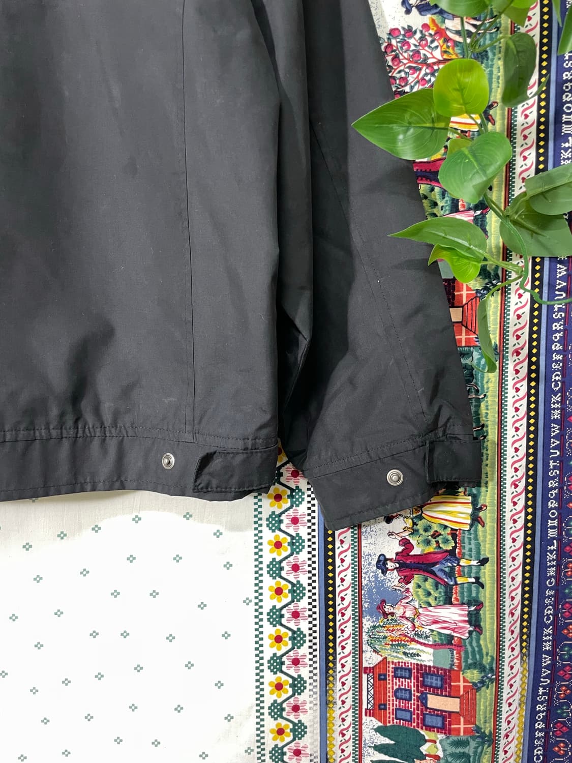 던힐 블루종  상품이미지6