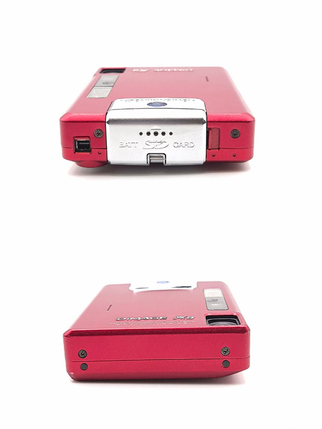 감성샷 최고🥹 ❣️minolta dimage Xg 🍒 상품이미지7