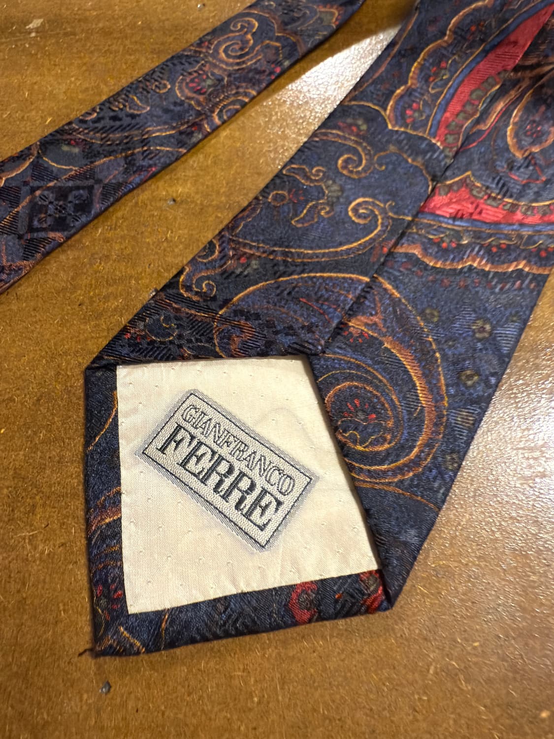 Gianfranco Ferre Ties 상품이미지3
