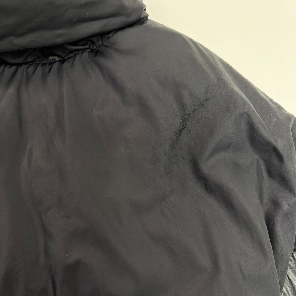 노스페이스 700 눕시 패딩 자켓 상품이미지9