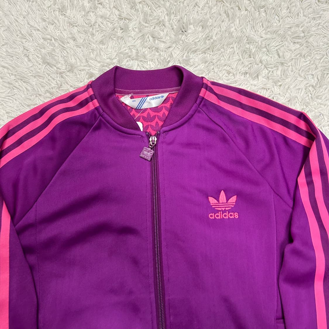 아디다스 슈퍼스타 져지 상품이미지2