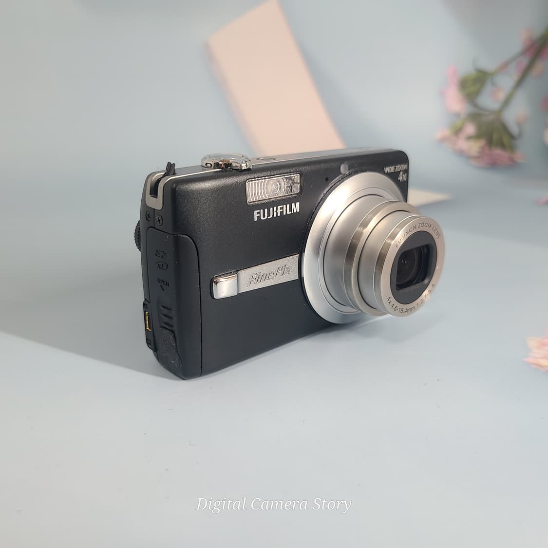 후지필름 파인픽스 f480 디카 (빈티지 카메라) 상품이미지3