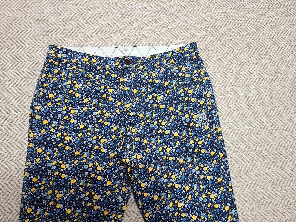 파리게이츠  골프바지 상품이미지5