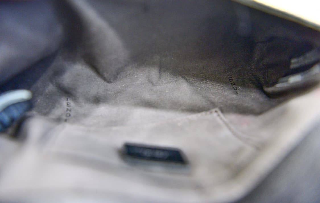 펜디 사피아노 미니 크로스백 (정품) 상품이미지8