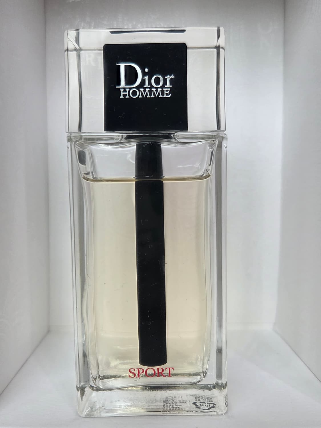 디올 옴므 스포츠 50ml 상품이미지1