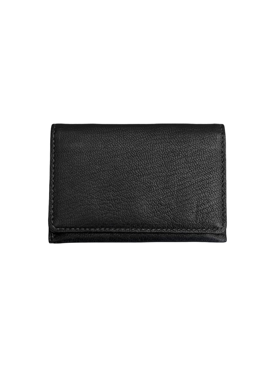 MHL 마가렛호웰 가죽 카드 지갑 상품이미지2