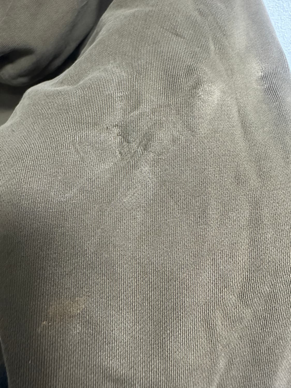 헬무트랭 로고 후드티 상품이미지8