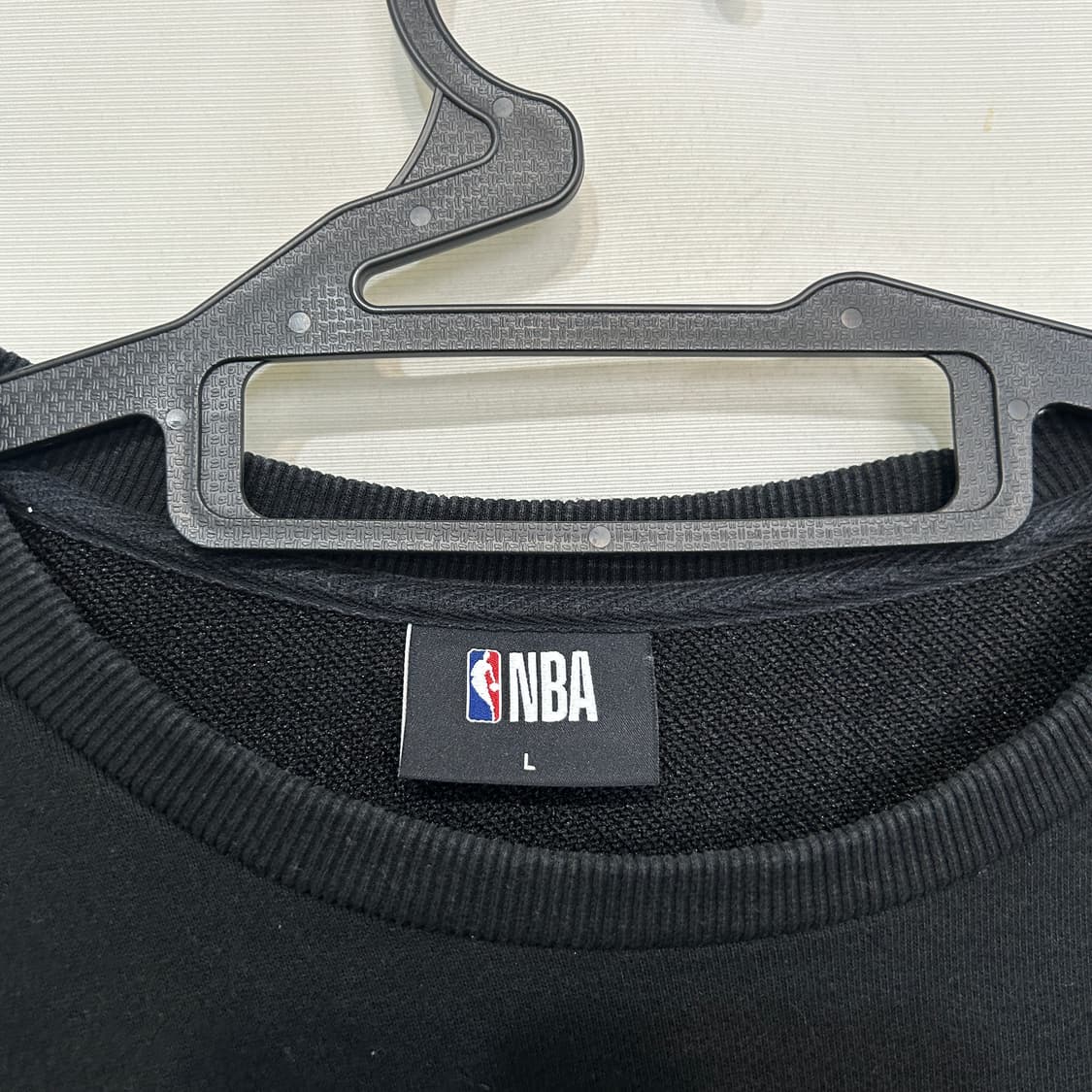 NBA 남성 맨투맨 티셔츠 100 상품이미지2