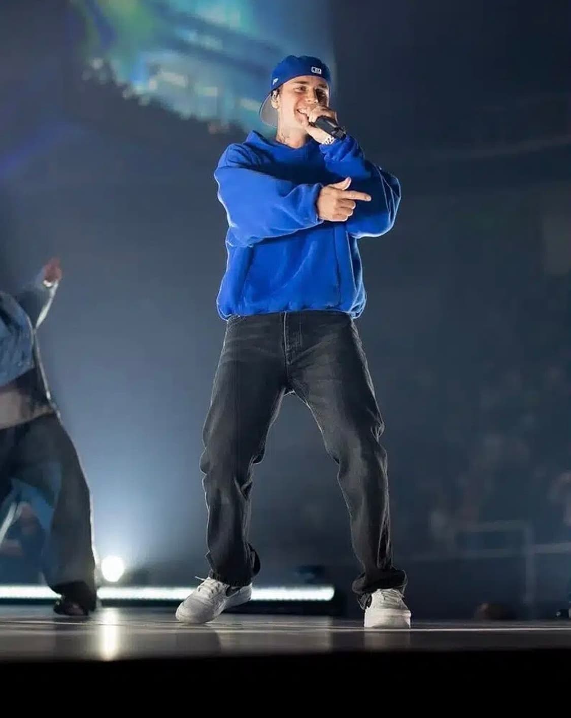 이지갭 Yeezy Gap 후드 M 상품이미지1