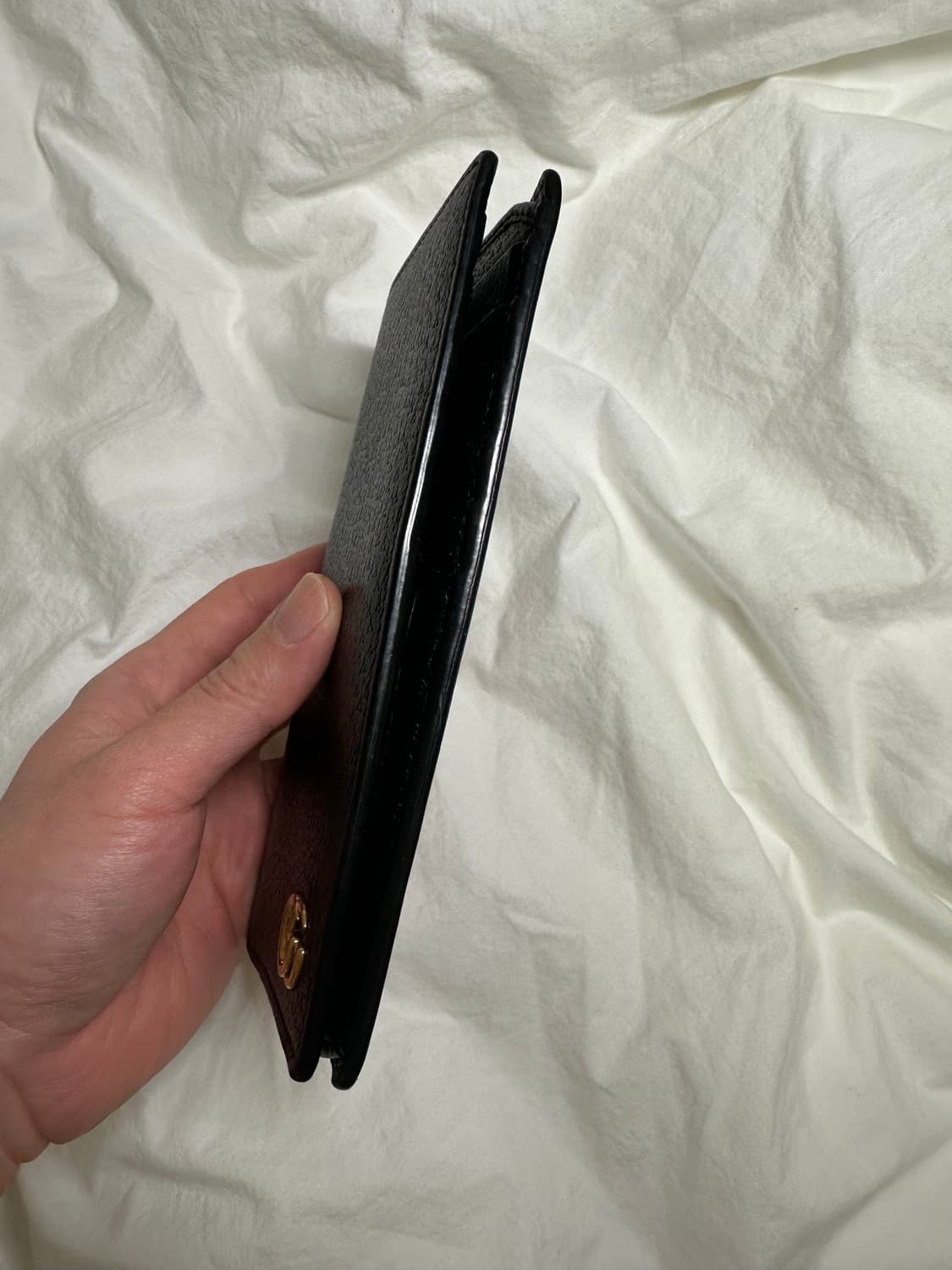 구찌 GG 마몬트 장지갑 상품이미지4