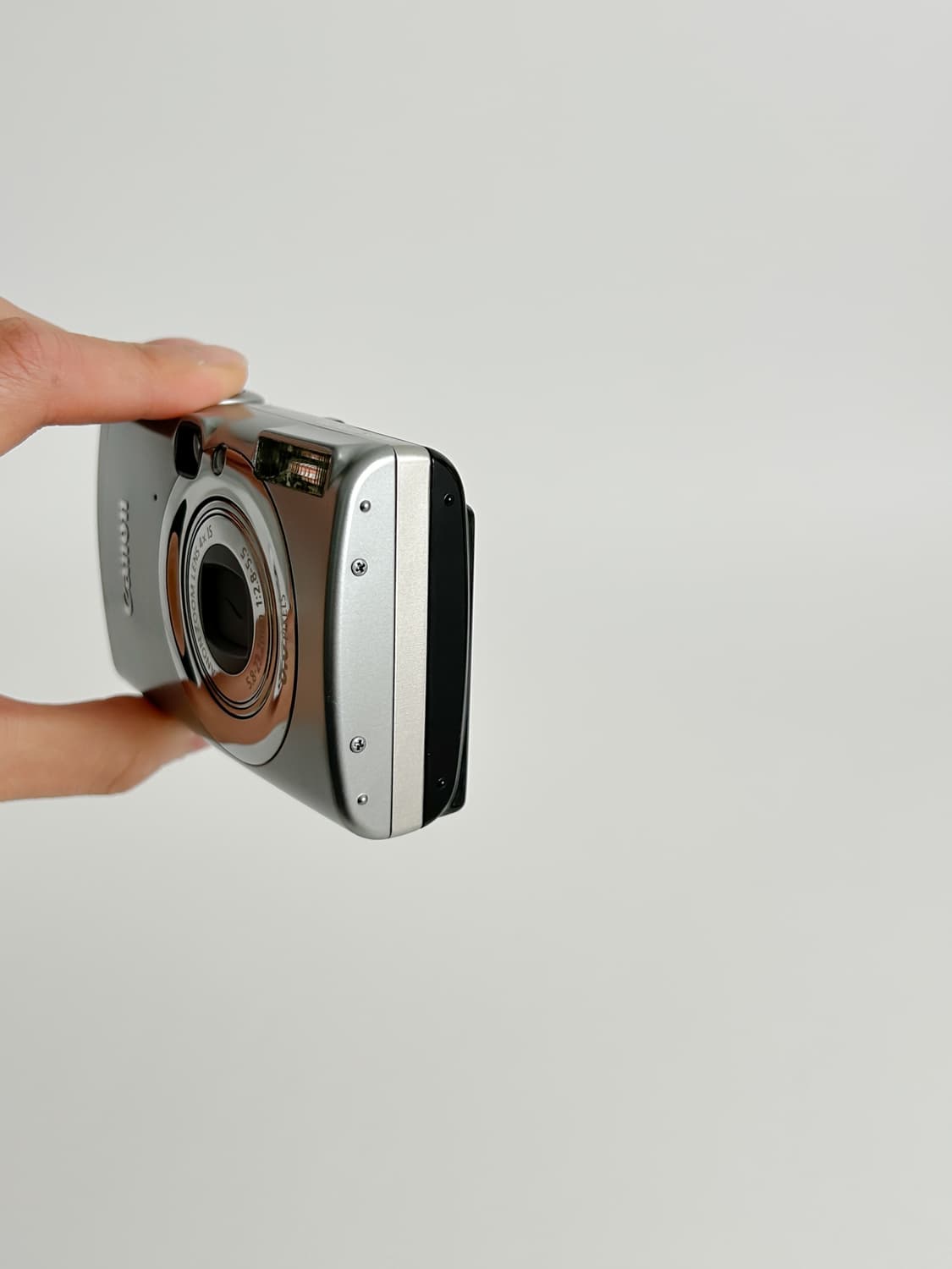 인기!) 캐논 익서스 800 Ixus 빈티지 디카 상품이미지9