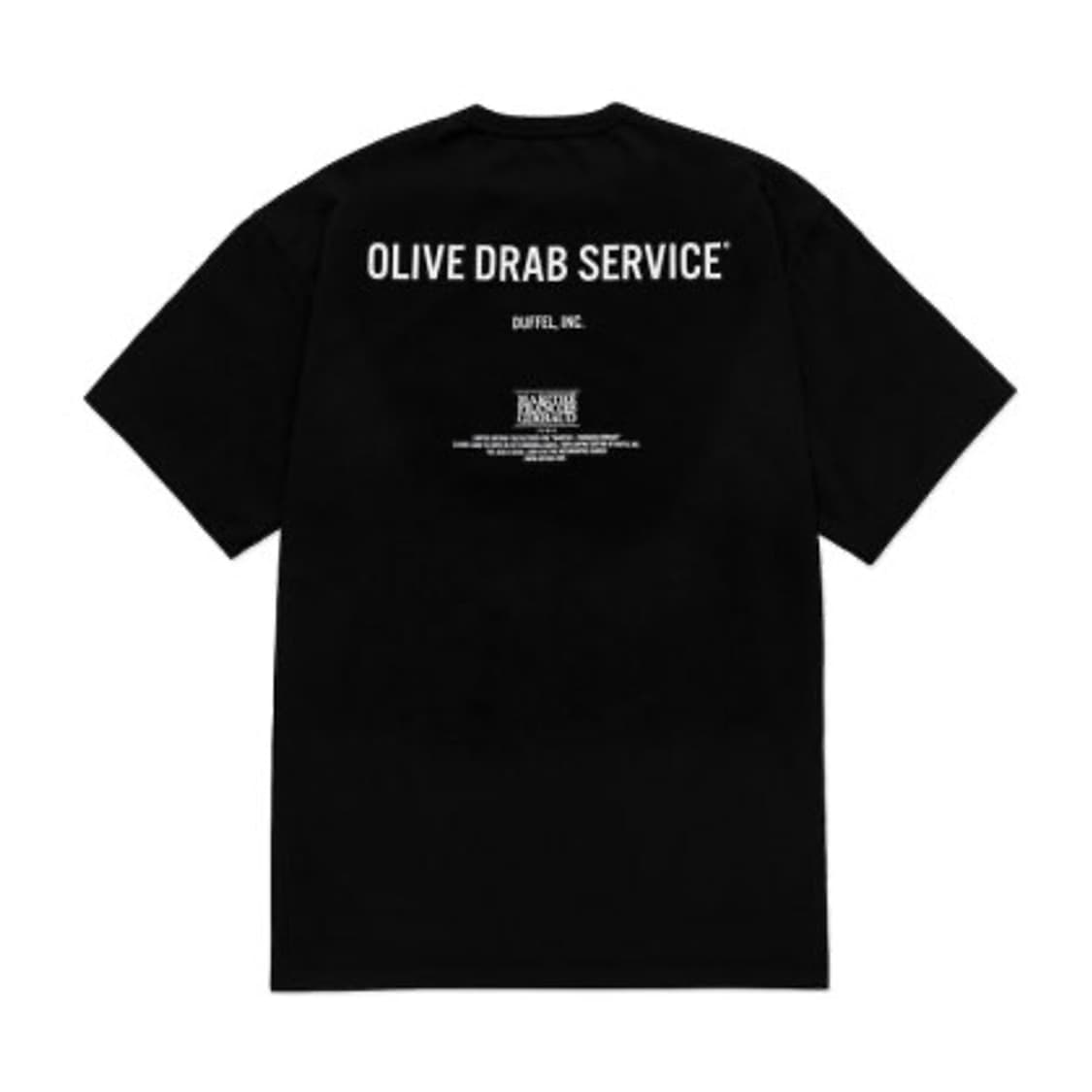 MFG+ODS T셔츠, SM 상품이미지4