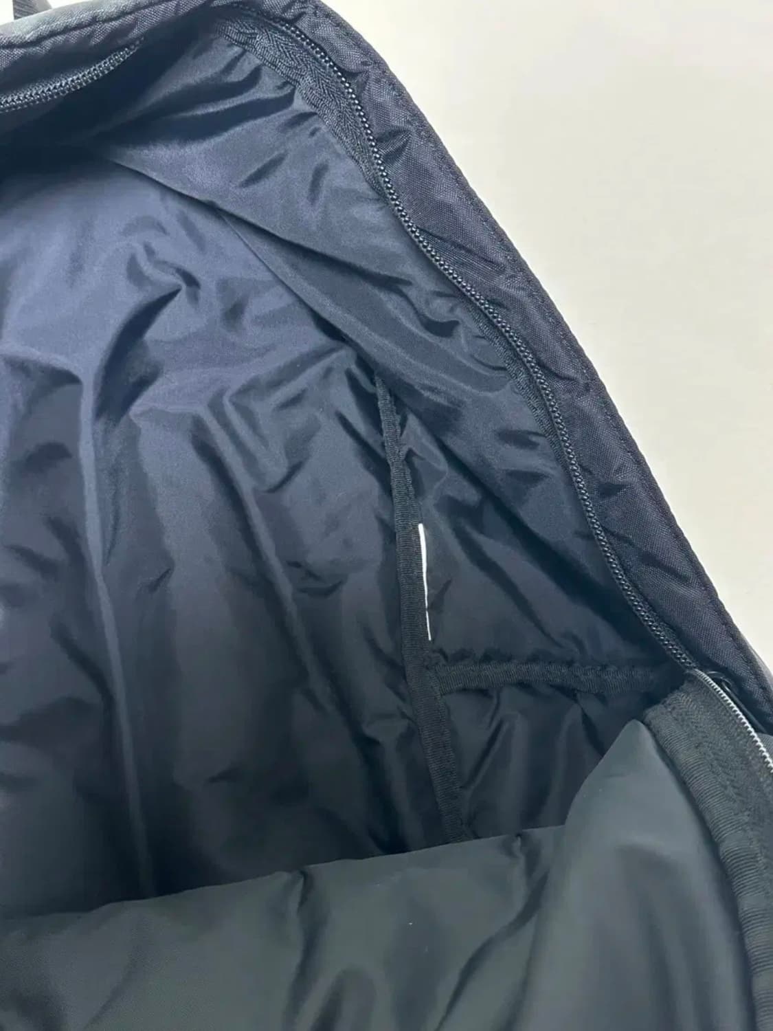 꼼데가르송 포터 백팩 스몰 상품이미지6