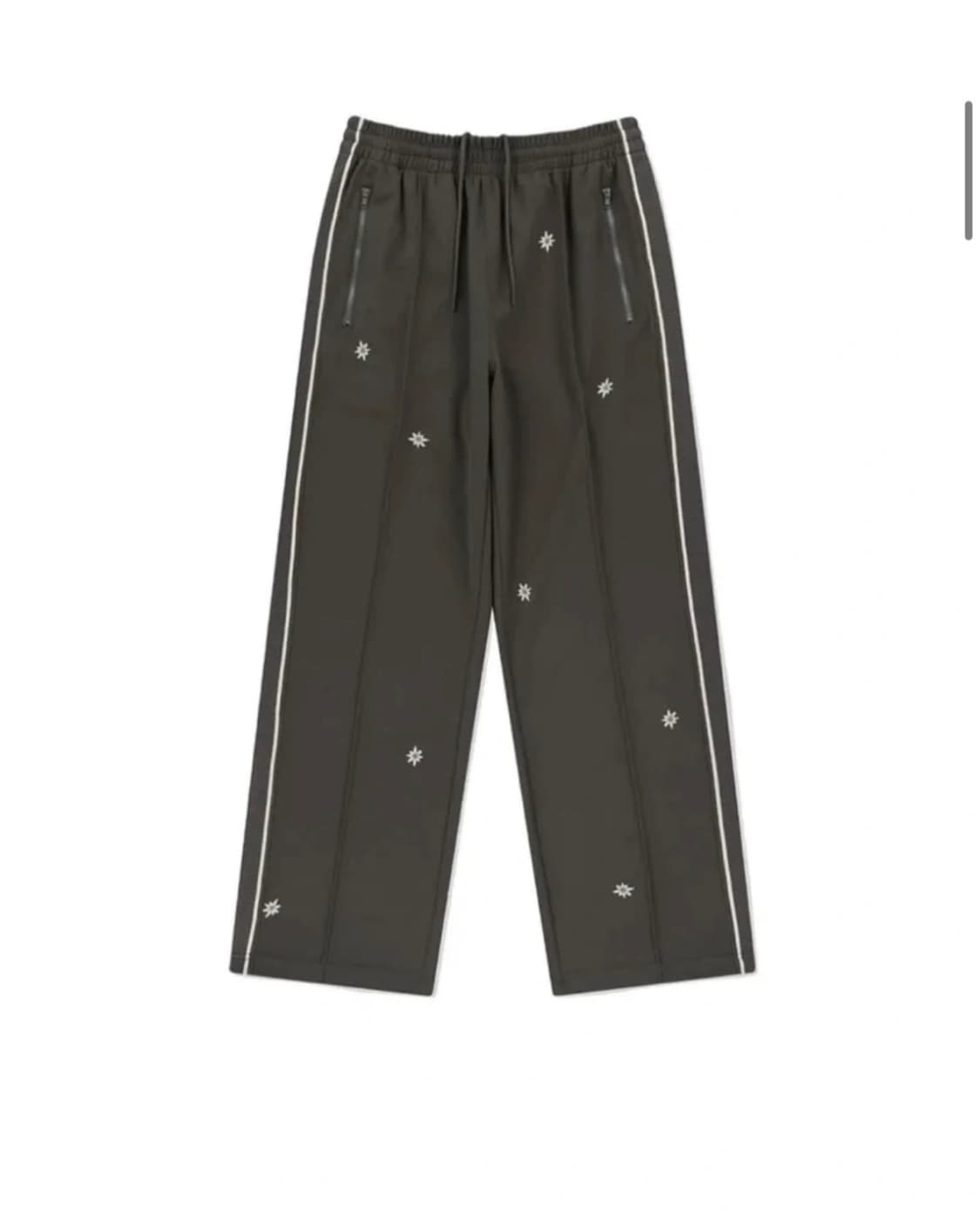 썬러브 트랙팬츠 m사이즈 상품이미지2