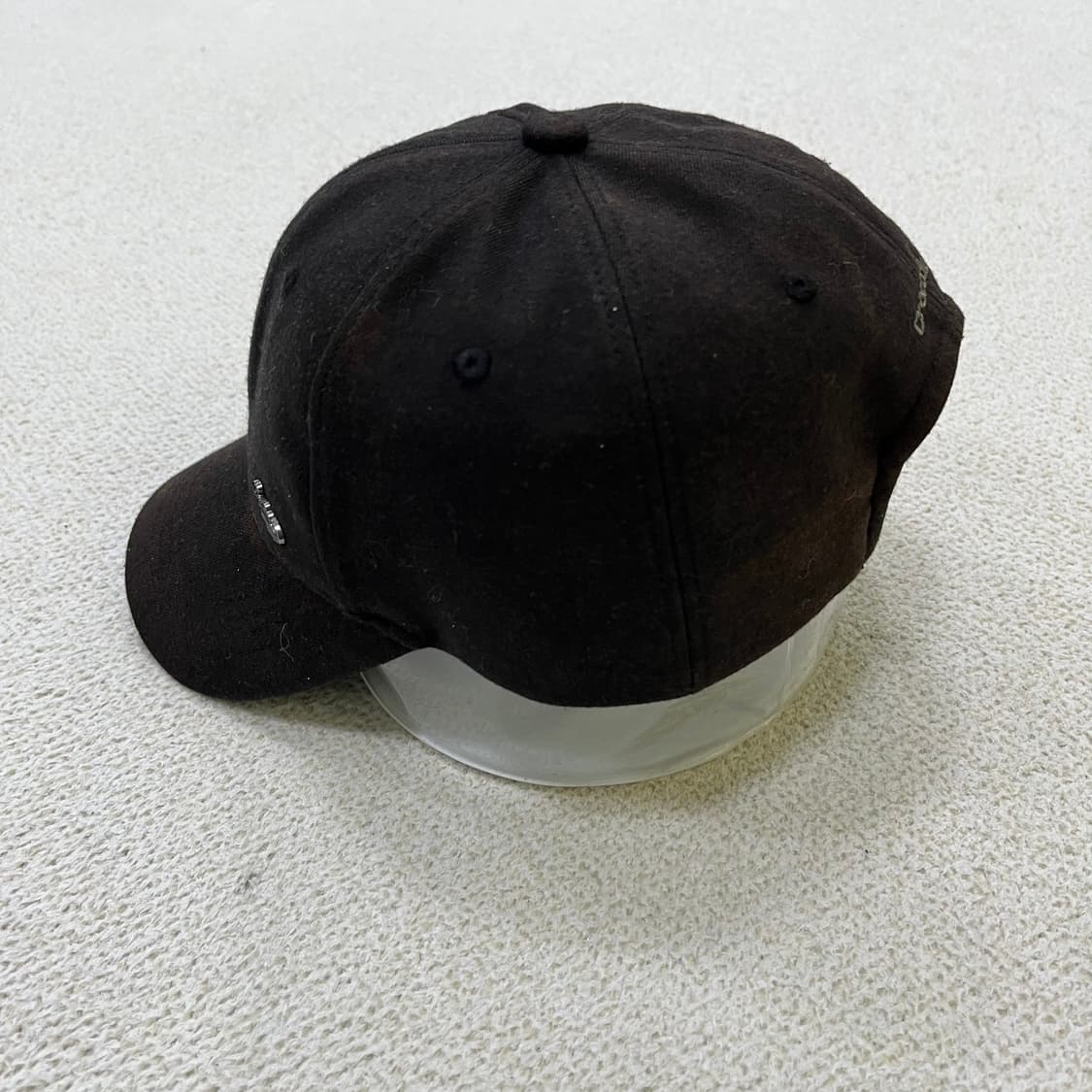 F 크로커다일 볼캡 0527M2 상품이미지2