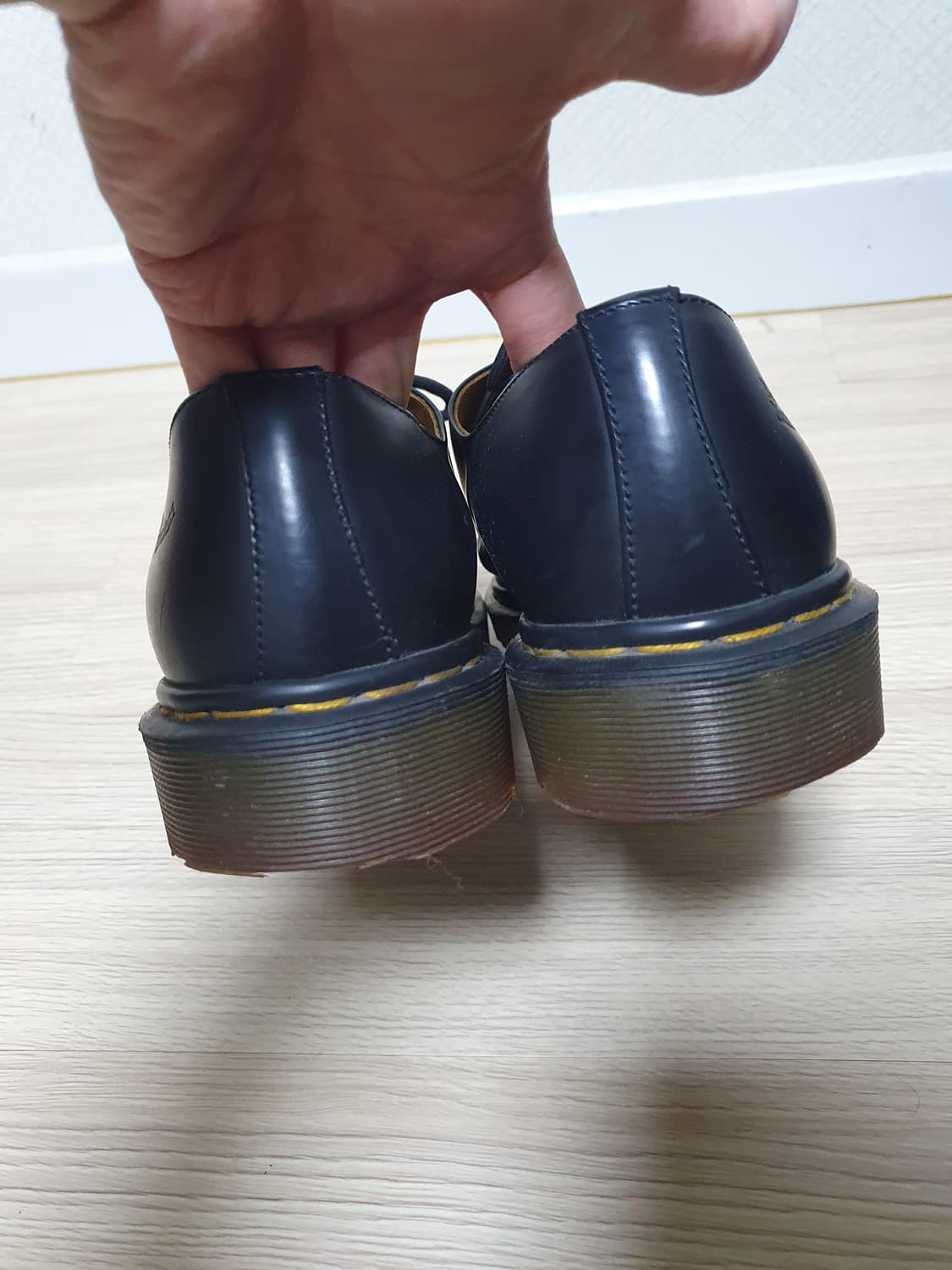 닥터마틴 1461 잉글랜드 로퍼 290 상품이미지6