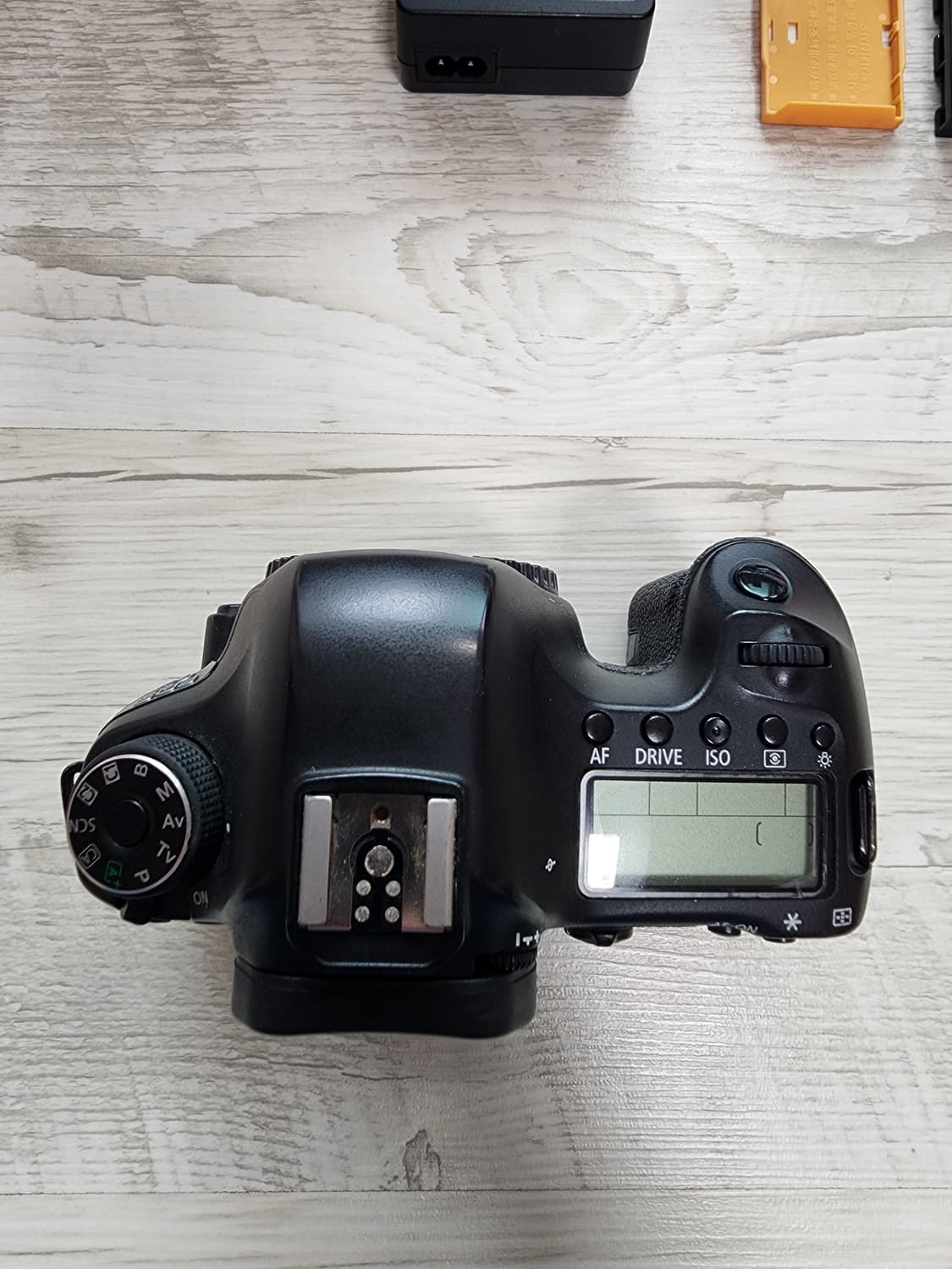 CANON 캐논 EOS 6D 바디 팝니다.  풀프레임 DSLR 카메라  상품이미지7