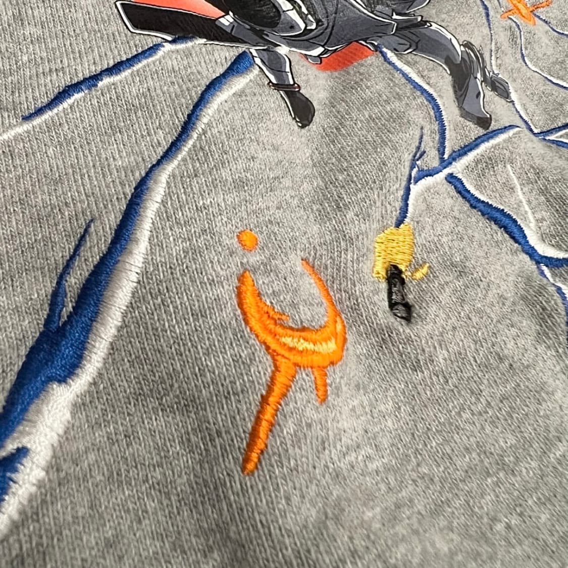 라스트 오퍼레이션 스웻셔츠 상품이미지7