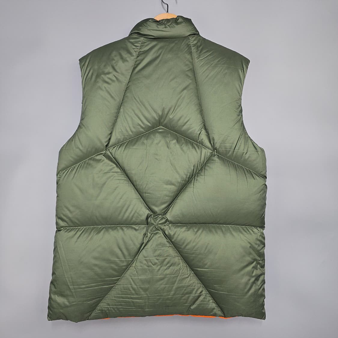 아디다스(adidas) 덕다운 패딩 베스트 105 상품이미지4