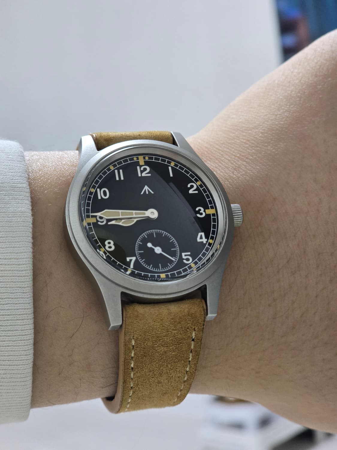 밀리타도 D12 터디더즌 팝니다 상품이미지1