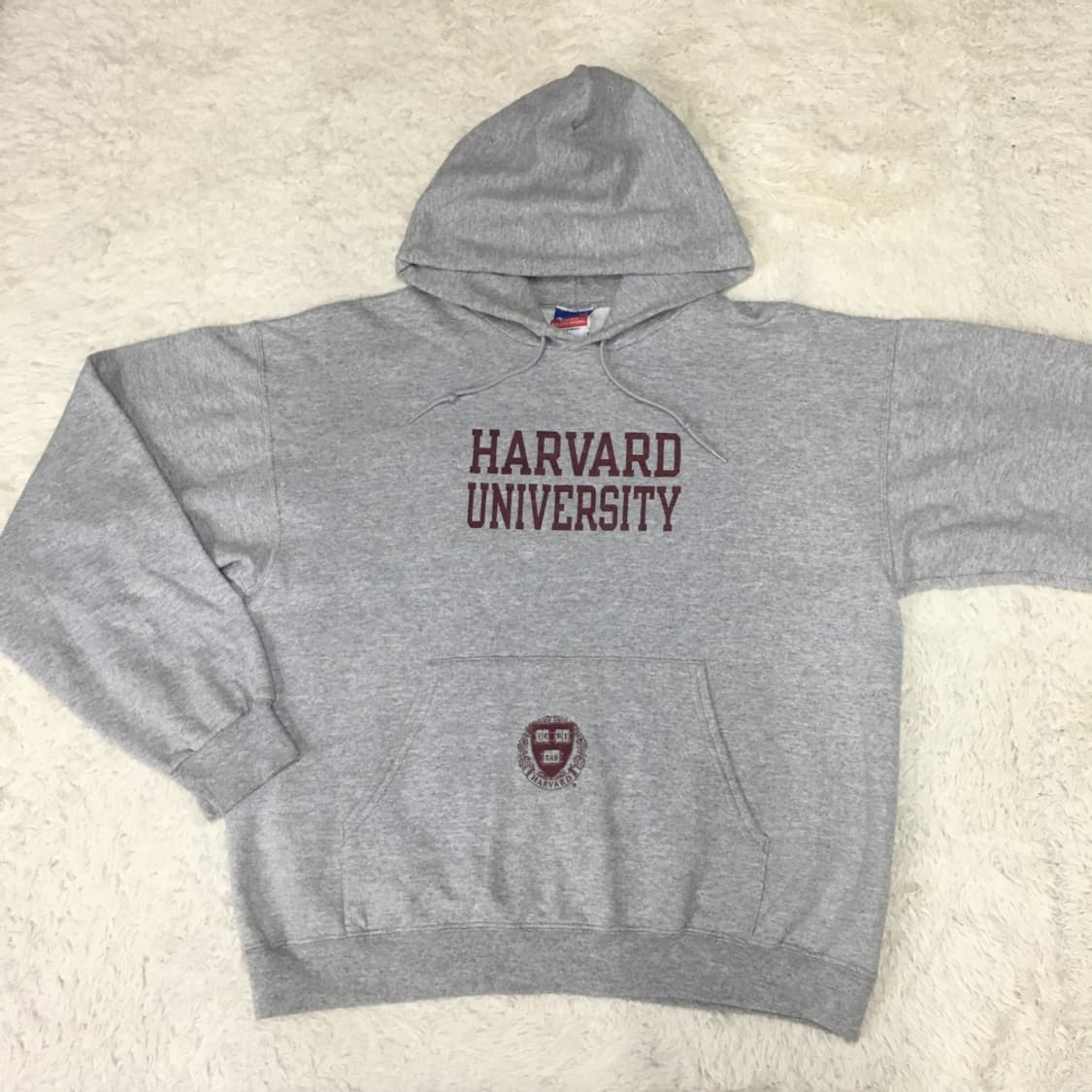 챔피온 하버드 후드티 CC31 상품이미지1