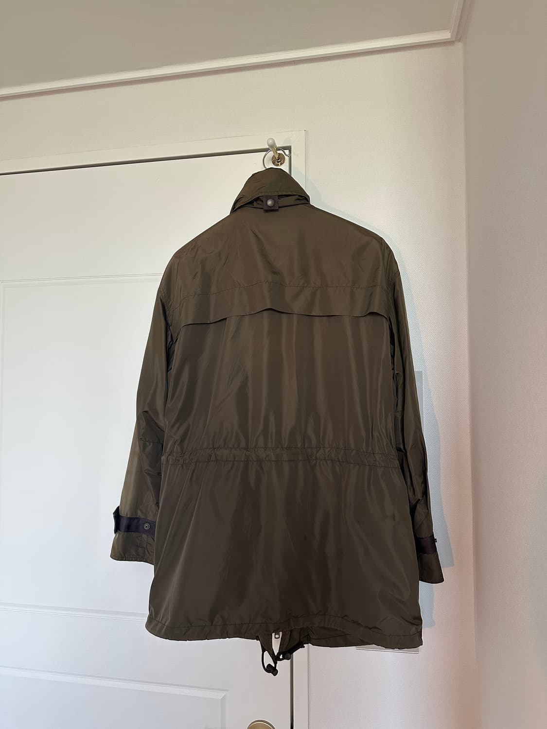 이세이 미야케 맨 야상 상품이미지2