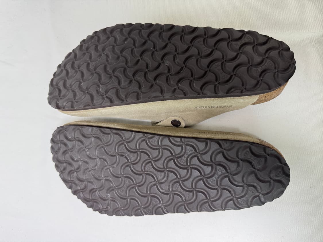 버켄스탁 보스턴 타우페 42 사이즈 레귤러핏 상품이미지5