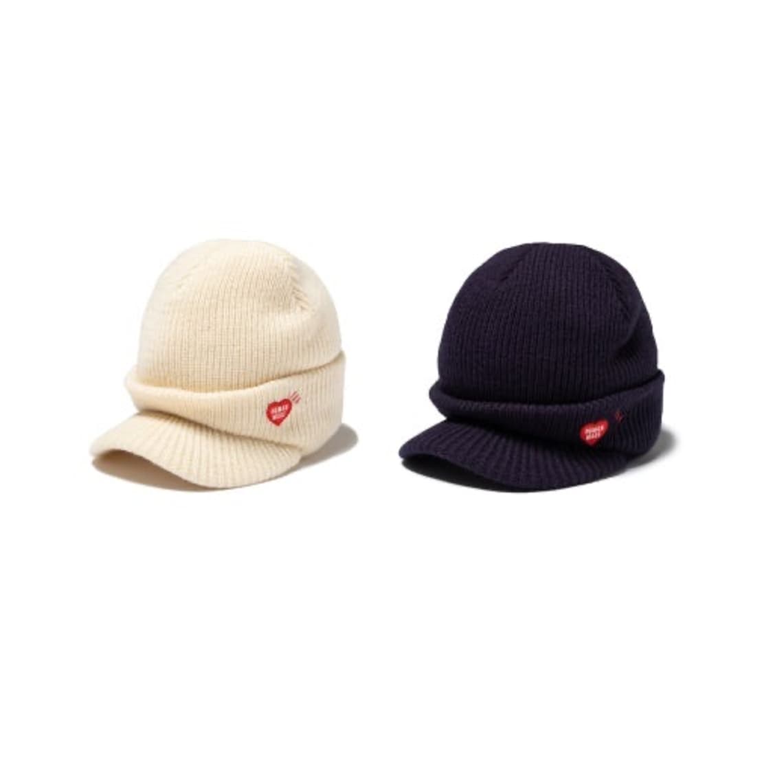 휴먼메이드 오슬로 캡 상품이미지1