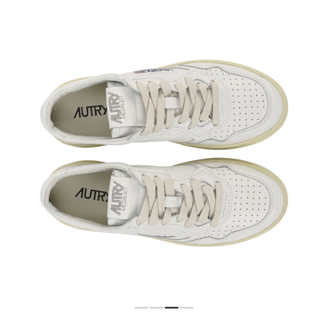 오트리 메달리스트 38w 상품이미지2