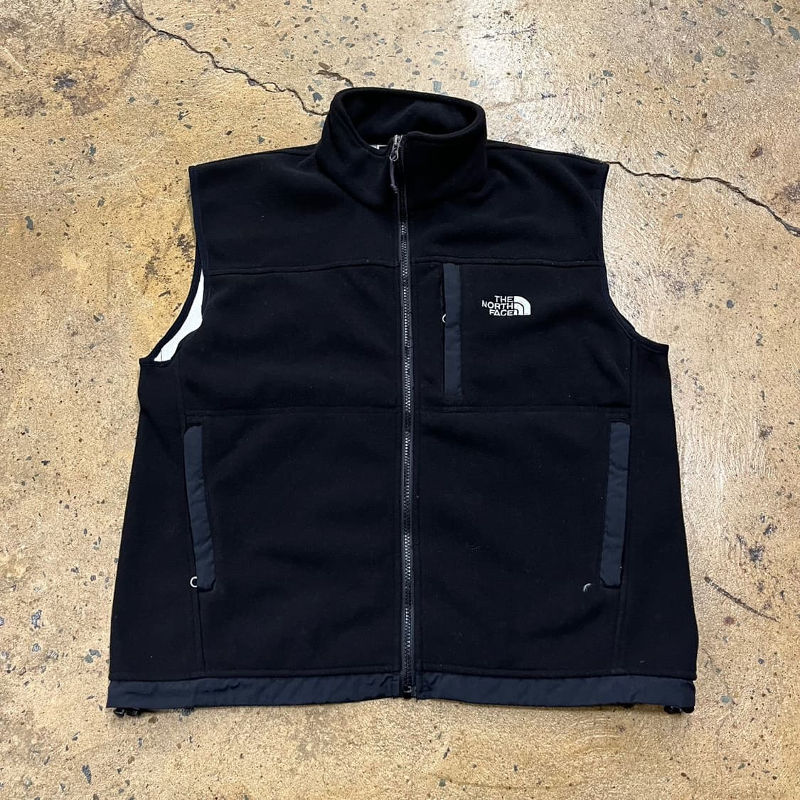 [정품/L] 노스페이스 고든 라이온스 플리스 베스트 b15 상품이미지2