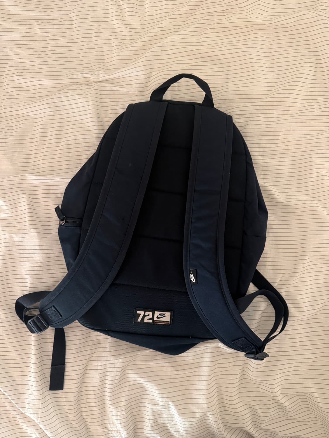 나이키 빈티지 백팩 상품이미지2