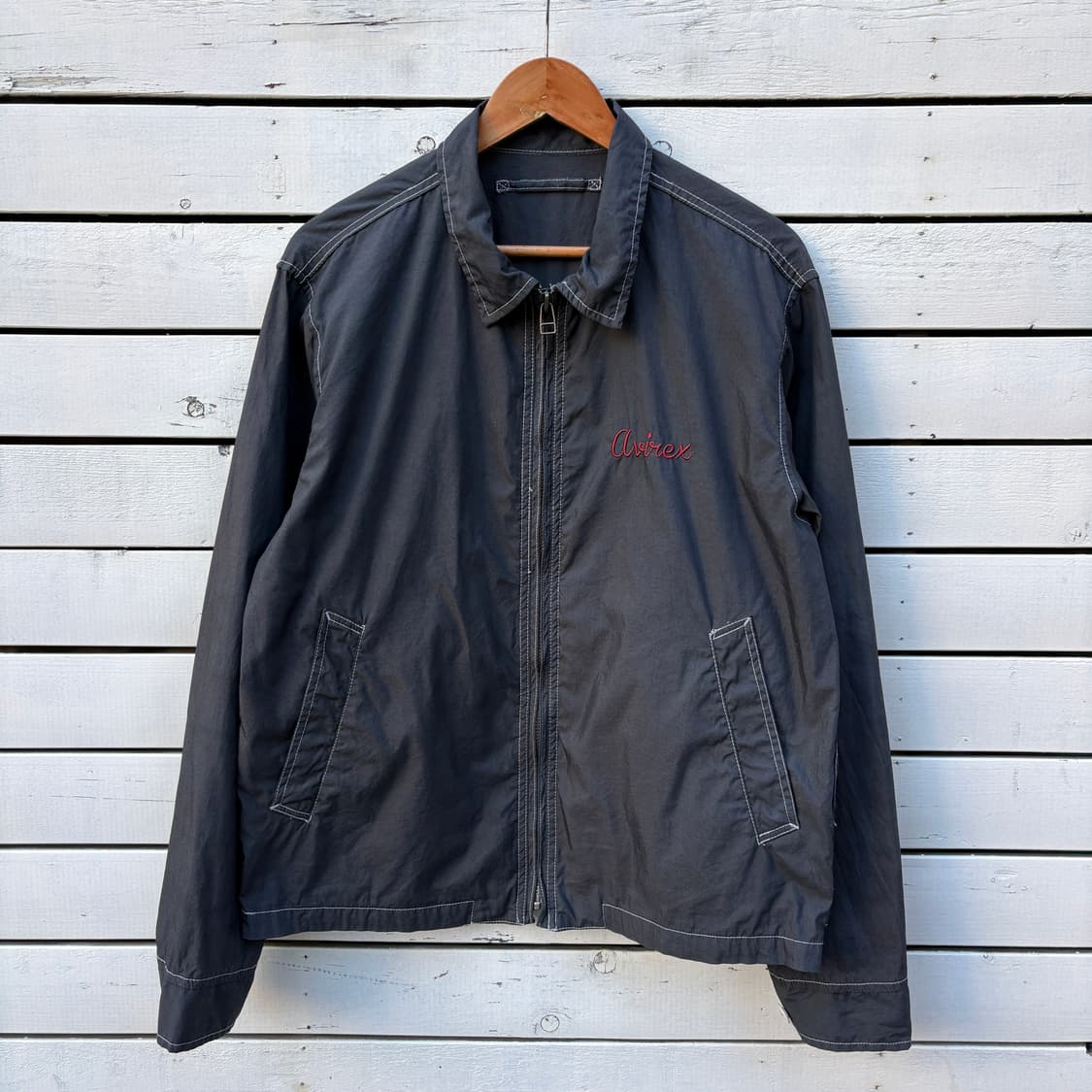 Avirex 아비렉스 수베니어 자켓 상품이미지1